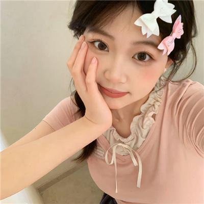 历尽沧桑一美人